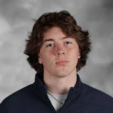 Jack Lombardo's High School Bio