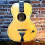 Profile Picture of 03-14 Sylvia Tailpiece Parlor Rubber Bridge (1950s - Natural) - Reverbon Google