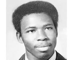 Samuel Lott Obituary (1953