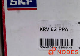 Skf Krv62ppa Cam Followers Dimensions D 62mm D 24mm B 80