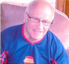 Police appeal for missing Galashiels man