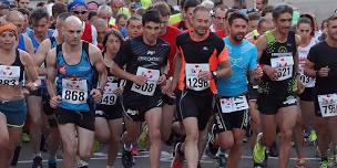 MCXC 5K