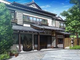 Here, anime, which is the japanese term originating in japan and especially means the animations made in japan. 51 Anime Houses Ideas In 2021 Anime Houses Anime House Anime Places