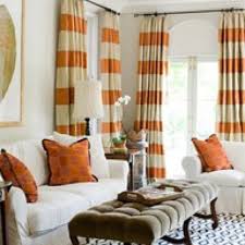Mustard Yellow And White Striped Curtains Curtains Living Room Home Home Living Room