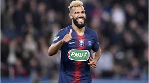 Lets stand together against all kind of discrimination 🏾. Choupo Moting Will Vertrag Bei Psg Erfullen Absage An Lecce Transfermarkt