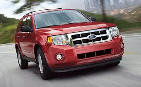 Image result for Candy Red 2012 Escape