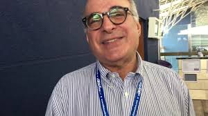 A quick chat with... Ken Kessler at Hi-Fi Show Live 2019