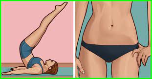 How To Get Rid Of Belly Pooch – 7 Best Ways