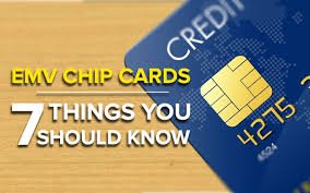 Most credit cards that come with the chip also retain their magnetic strip counter parts. Emv Chip Cards 7 Things You Should Know Ministrylinq