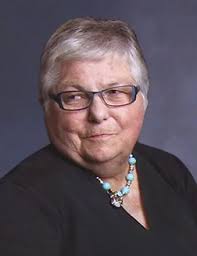 Obituary information for Constance Mary Paul