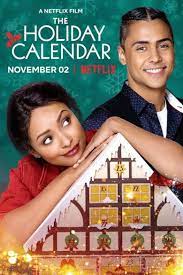 Best dance movies on netflix. The Holiday Calendar Netflix Christmas Movies Holiday Calendar Holiday Movie