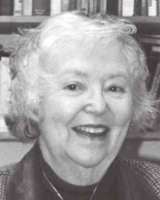 Frances Byerly Obituary (2009)