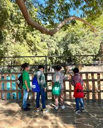 Zoológico de Culiacán‎‏ | ‏‎Zoológico de Culiacán, te invita a celebrar  este domingo 28 de abril ‼️El día del niño‼️Sumérgete en la Diversión y ven  con tu familia a...‎‏ | Instagram
