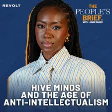 The People's Brief With Lynae Vanee