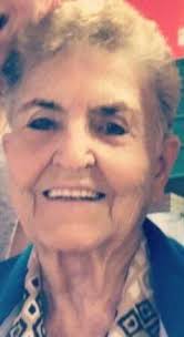 Robbie M. (Jean) Gault Obituary