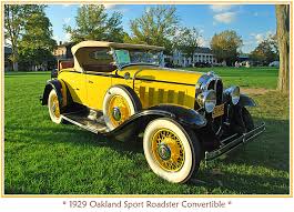Image result for Bloomfield Green 1929 Oldsmobile