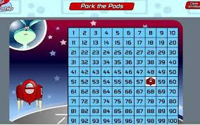 Learn To Count With Fun Counting Games For Ks1 Children Math Websites Learn Math Online Learn To Count