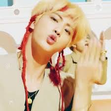 #jacket bts #army #jin #suga #jhope. Bts Kim Seokjin Idol Era Jin Jin ê¹€ì„ì§„ ë°©íƒ„ì†Œë…„ë‹¨ì§„ ì§„ Bts Facebook