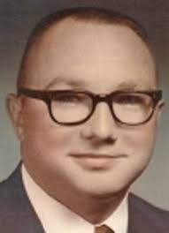 Ken Michael Williams