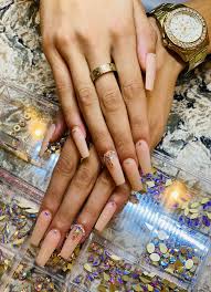 Because a gift from beauty brands is good for anybody and for any occasion. Towson Nail Salon Gift Cards Maryland Giftly