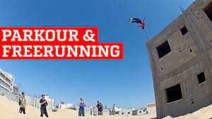 It's this freedom to freerunning that is a huge part of its appeal. Best Parkour Freerunning People Are Awesome Youtube