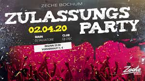 Where's your head at (beatbreaker & mark anthony 2021 edit) hmc only. Zulassungsparty Fallt Aus Zeche Bochum