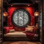 Images de Interieur chinois – Téléchargement gratuit sur Freepik
