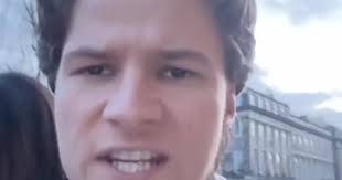 TikTok influencer visits Edinburgh and says something all locals will  relate to