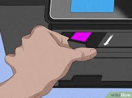 Hp deskjet f4180 treiber und software download für windows 10, 8, 8.1, 7, xp und mac os. How To Reset An Hp Photosmart Printer 10 Steps With Pictures