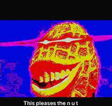 This Pleases The Nut Know Your Meme