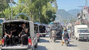 Protests, Poverty And Power: The Story Of Pakistan-Occupied Kashmir