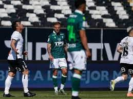 Por un lado, colo colo que enfrentó a fernández vial, y por otro, santiago morning ante deportes la serena. Como Ver A Colo Colo Vs Santiago Wanderers Donde Y Cuando Ver En Vivo En Directo Y Online Posibles Formaciones Fecha 28 Del Campeonato Nacional 2020 Dale Albo
