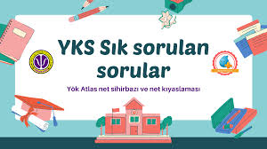 Yök atlas, yükseköğretim kurumları'nın sınavların ardından girilen tercih sürecinde oldukça önemli bir yere sahip. Yok Atlas Net Sihirbazi Ve Net Kiyaslamasi Rehberlik Servisi