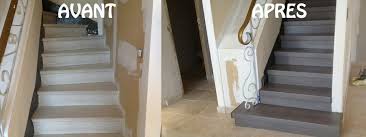 Idee Pour Relooker Un Escalier En Marbre Escalier En Marbre Escalier Escalier Relooking