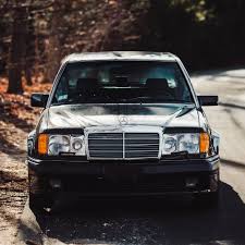 1992 Mercedes Benz W124 500e Tjl Petrol Petrolicious W124 C124 Eclass 500e Ecoupe E500 W124gram Stancemerc W124owner M Benz Mercedes Benz Mercedes