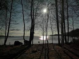 In the past, muslim scholars agreed on a certain method to decide the start and end of the month of ramaḍān. The Super Moon Shone Bright In The Finnish Sky See A Compilation Of Images From Is Readers Teller Report