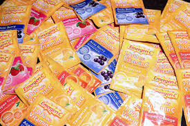 Does Emergen-C Work? What To Know About Vitamin C Immune Boosters