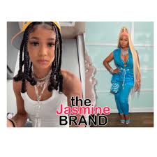 They moreover often post their intimate pictures on their social media, which shows their intense relationship. Nicki Minaj Shows Love To Rapper Coi Leray After She Receives Criticism Over Houston Show Laptrinhx News