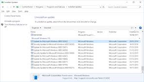 Specify a correct version of file. Windows 10 Will Not Boot Into Pc Via Sata Hd But With Printer Microsoft Community