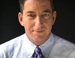 Glenn Greenwald Projects :: Photos, videos, logos, illustrations and  branding :: Behance