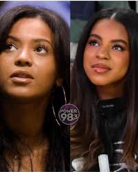 Beyoncé's 'BROWN SKIN GIRL' became a 2019 fan favorite, but she almost cut  it, until Blue Ivy convinced her to keep it, Warner Records exec Steve  Carless revealed