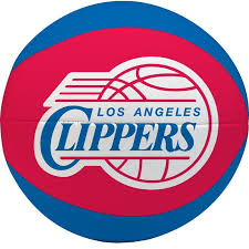 Rawlings Los Angeles Clippers 4 Softee Basketball Los Angeles Lakers Logo Los Angeles Clippers Lakers Logo