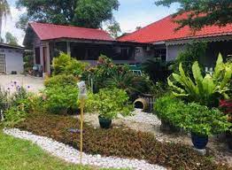 Hiasan rumah merupakan salah satu material yang paling ideal untuk interior hunian yang minimalis dan punya fungsionalitas tinggi. Deko Raya Rumah Kampung Kredit Deco Rumah Cantik Facebook