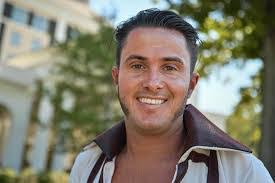 Freddie Parish's Instagram, Twitter & Facebook