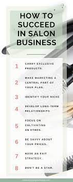 8 New Rules To Make Millions In A Salon Business Home Beauty Salon Hair Salon Business Salon Business