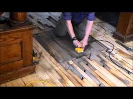 Youtube Furnace Vent Wood Refinishing Floors