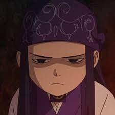 Asirpa Golden Kamuy Icon Anime Icons Anime Images Anime