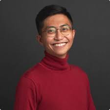 Patrick Ho Lam Lai Profile