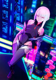 TW Pornstars - 1 pic. Kami Otaku. Twitter. Lucy | Cyberpunk Edgerunners  💕Version Uncensored NSFW: Edgerunners. 1:52 AM - 17 Sep 2022