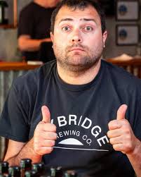 WE'VE GOT BIG NEWS FOR YOU: We're incredibly excited to announce that  Bianca Road Brew Co is under new ownership! After years of dedication and  passion, the new ownership comes from within